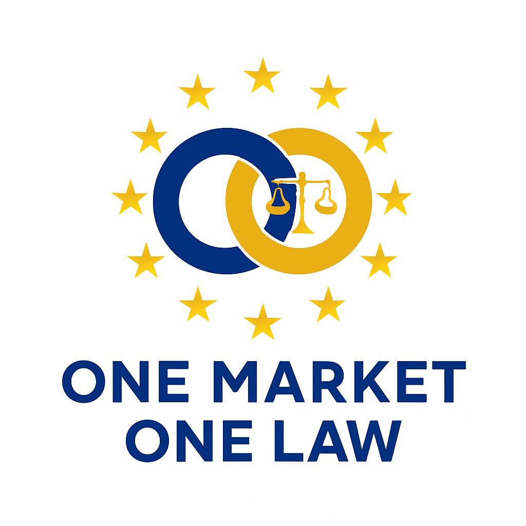 One Market One Law