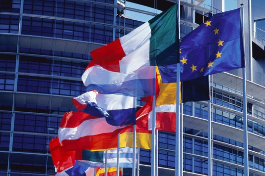 European Central Bank published on FT February 11